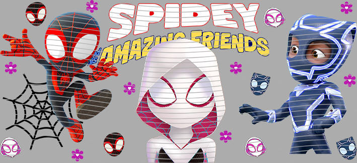 16oz Superhero-SU-148